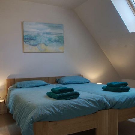 Chambres D'Hotes Le Matou Roux Isle-et-Bardais Εξωτερικό φωτογραφία