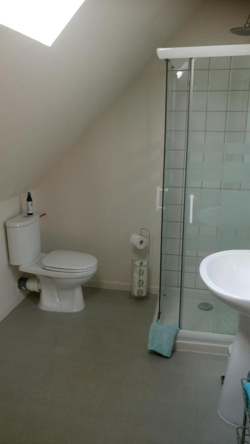 Chambres D'Hotes Le Matou Roux Isle-et-Bardais Εξωτερικό φωτογραφία