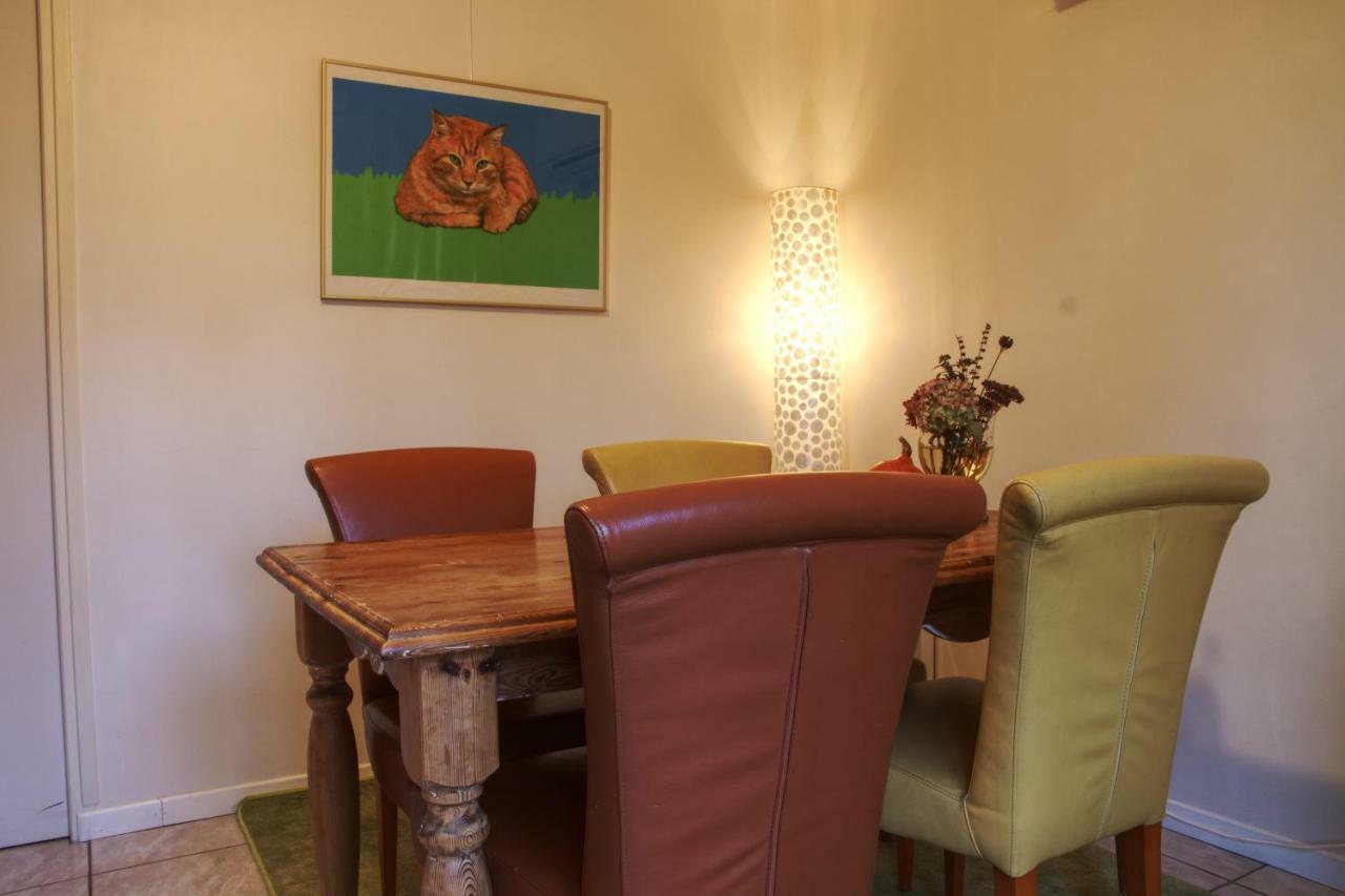 Chambres D'Hotes Le Matou Roux Isle-et-Bardais Εξωτερικό φωτογραφία